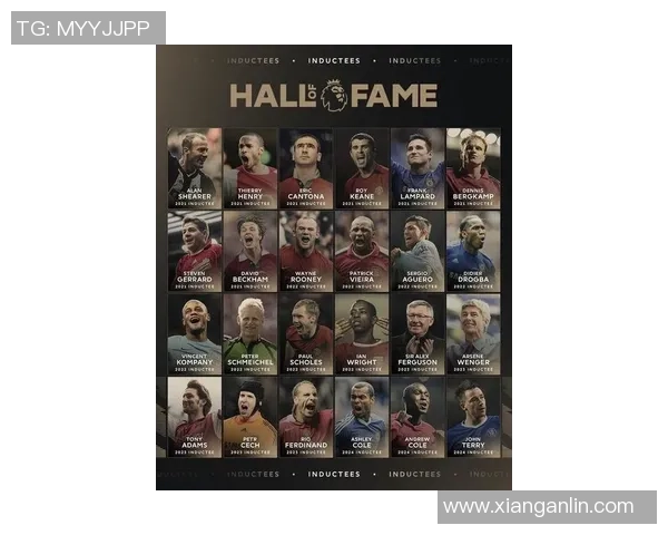 2025年英国足球新星排名揭晓 谁将成为未来的足坛之星