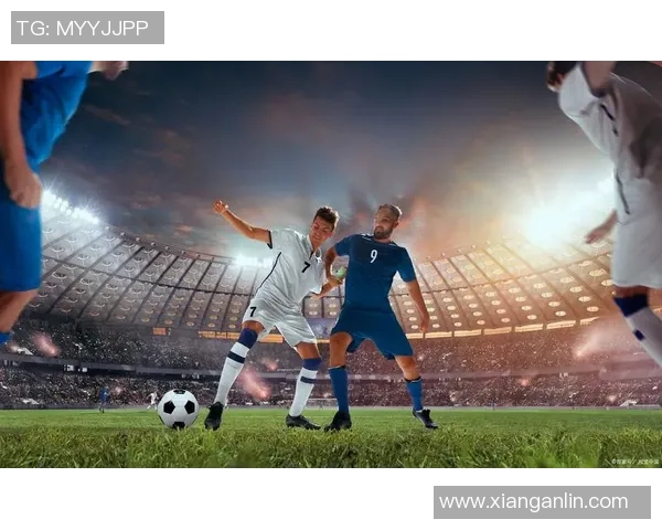 两代足球巨星并肩对比展现时代风貌与传承精神