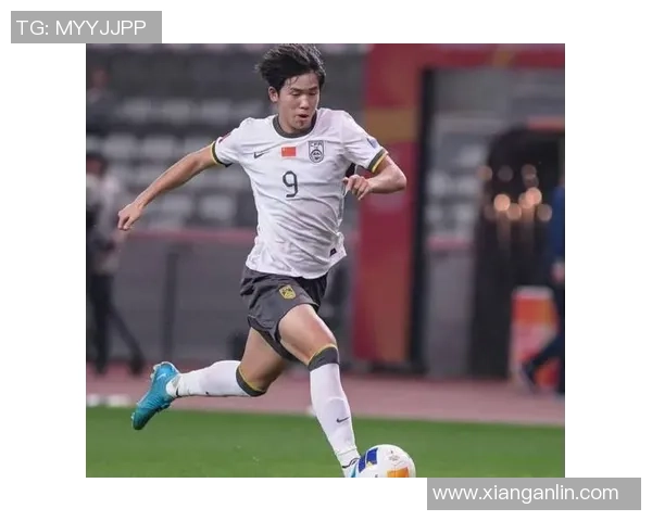 中国男足球星盘点与未来潜力球员分析