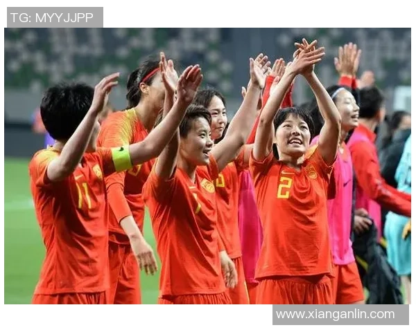 中国女足球星盘点，谁是历史最佳球员与新一代崛起的希望