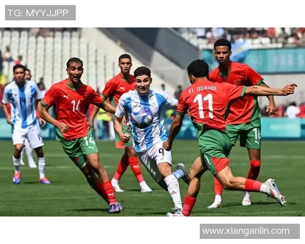 为何足球球星不愿参加奥运会 男足赛事背后的利益与挑战解析