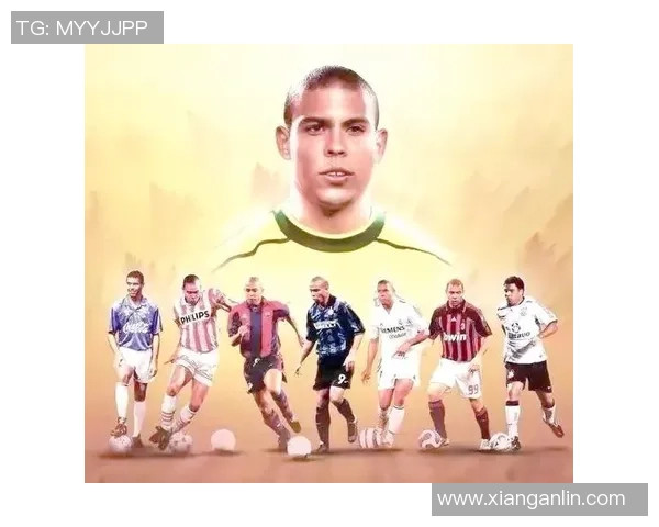 全球足球十大传奇球星盘点 他们是如何改变足坛历史的