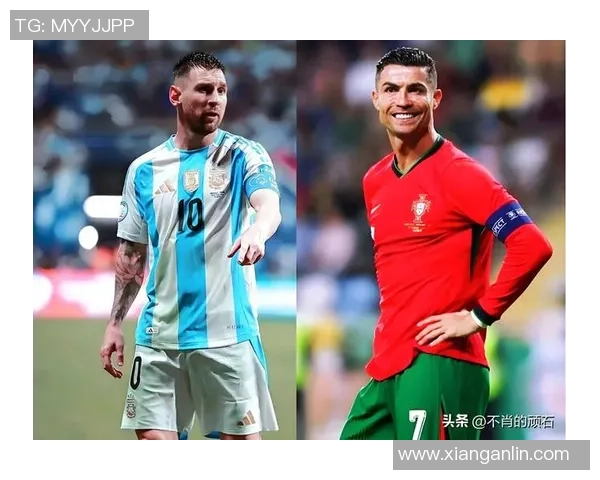 全球足球巨星云集：从梅西到C罗他们的传奇与成就解析