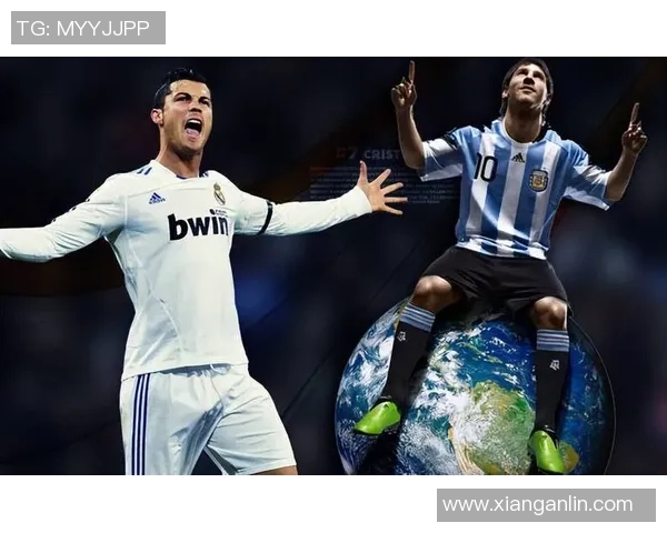 全球足球第二球星排名揭晓 谁将挑战梅西和C罗的霸主地位