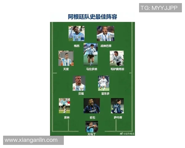 历届足球巨星盘点：从贝利到梅西，他们如何定义足球的辉煌历史