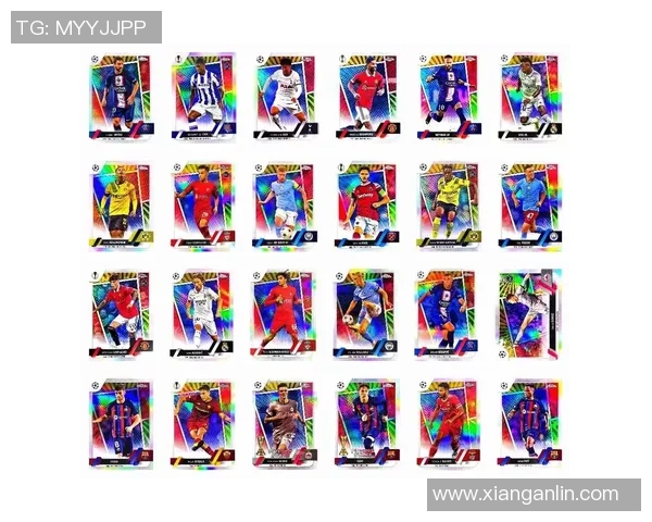 如何快速查找足球球星卡的市场价格和最新行情分析 如何快速查找足球球星卡的市场价格和最新行情分析