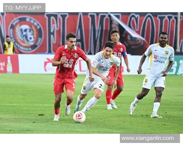 延边足球历史十大球星盘点 哪些球员为延边足球书写传奇