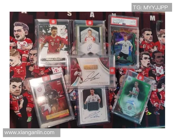 探秘KK足球球星卡收藏热潮与隐藏价值解析