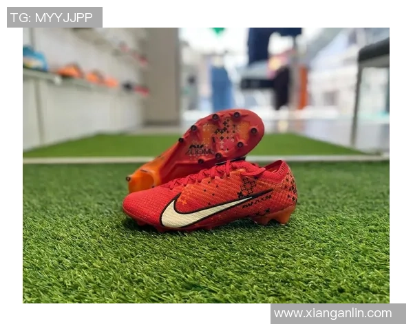 穿刺客足球鞋的明星球员与他们的竞技表现分析